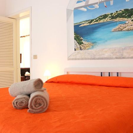 Residence Ponente Санта-Тереза-Галлура Екстер'єр фото